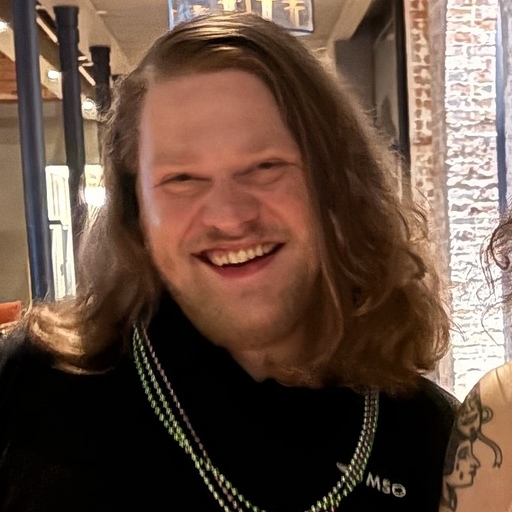 Jacob Davis